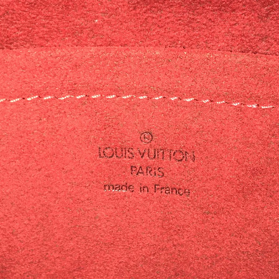 ルイ・ヴィトン ハンドバッグ