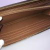 ルイ・ヴィトン 長財布 ラウンドファスナー