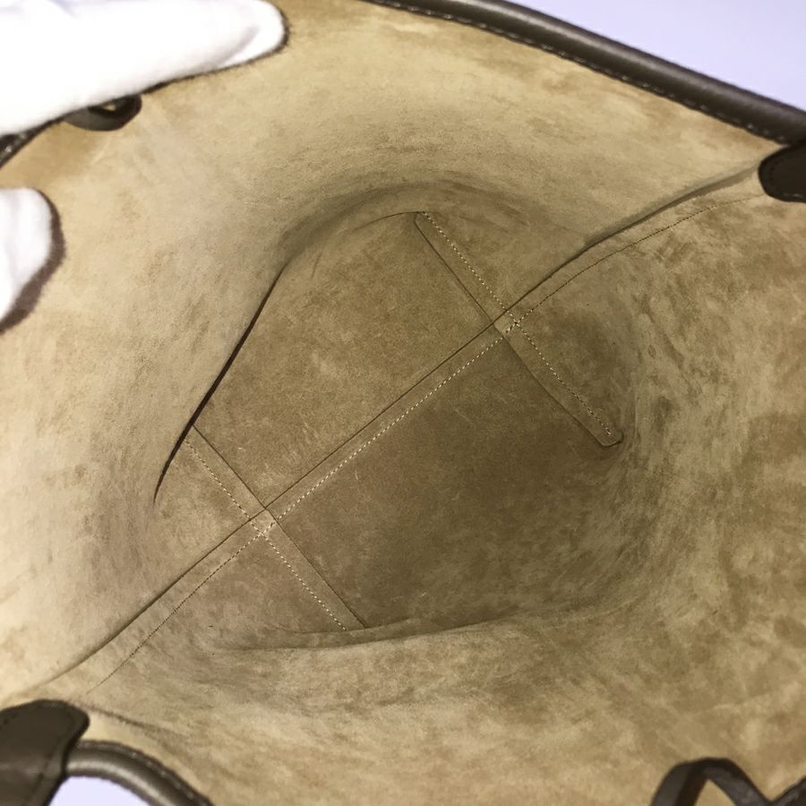 ザ ロウ トートバッグ