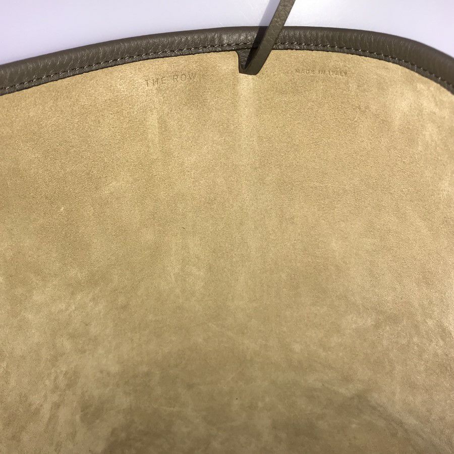 ザ ロウ トートバッグ