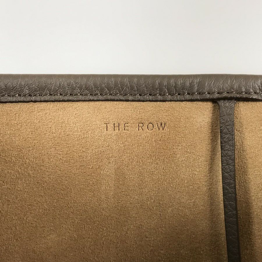 ザ ロウ トートバッグ