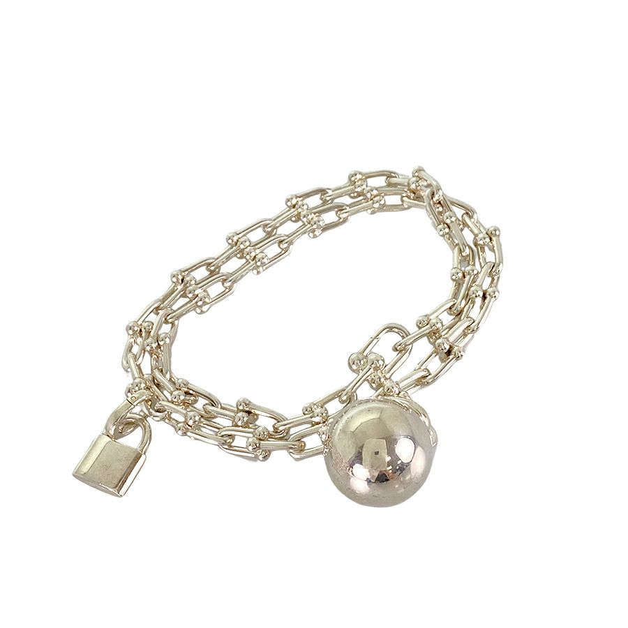 ティファニー ブレスレット