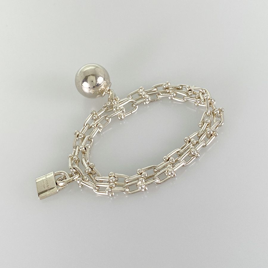 ティファニー ブレスレット