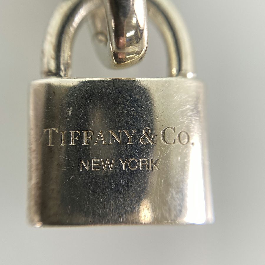 ティファニー ブレスレット