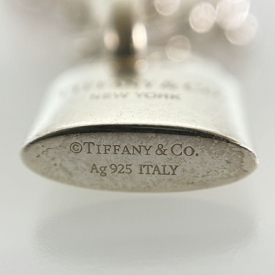 ティファニー ブレスレット