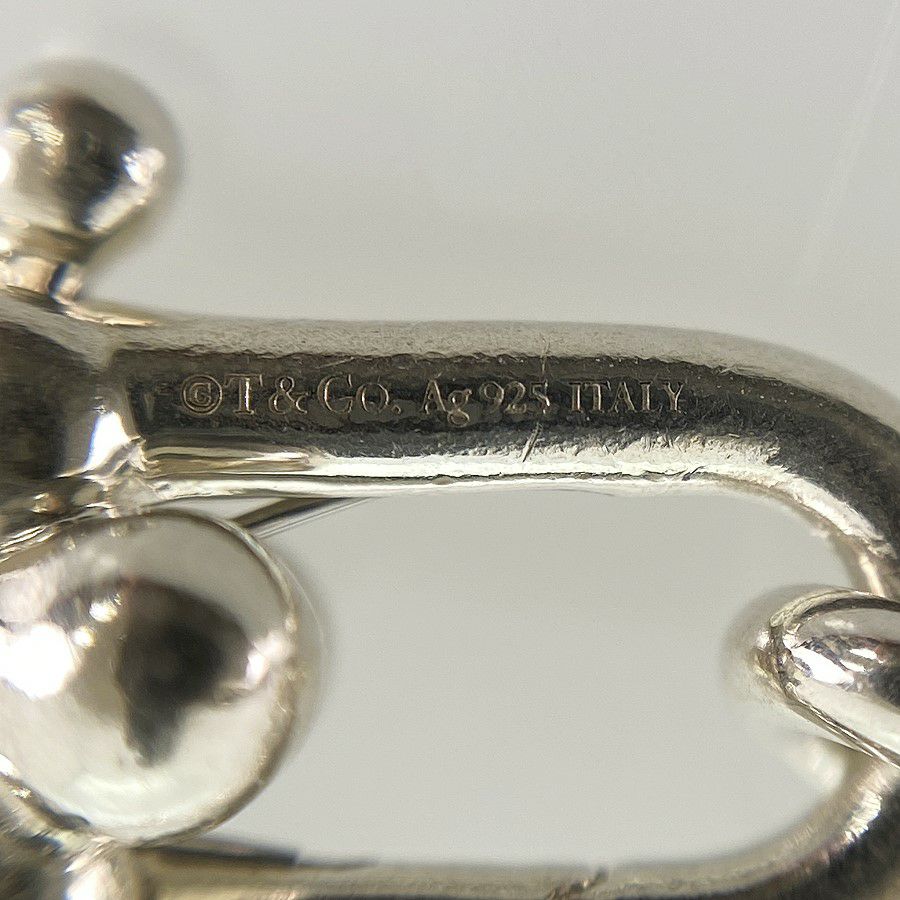 ティファニー ブレスレット