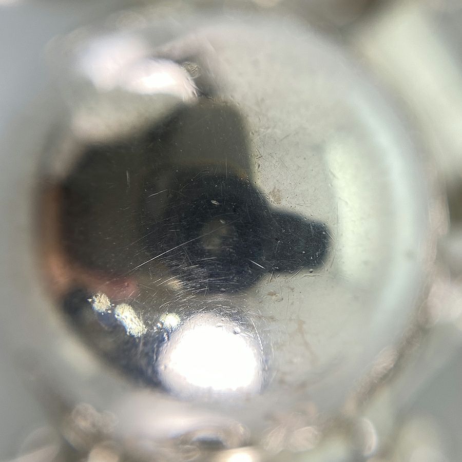 ティファニー ブレスレット