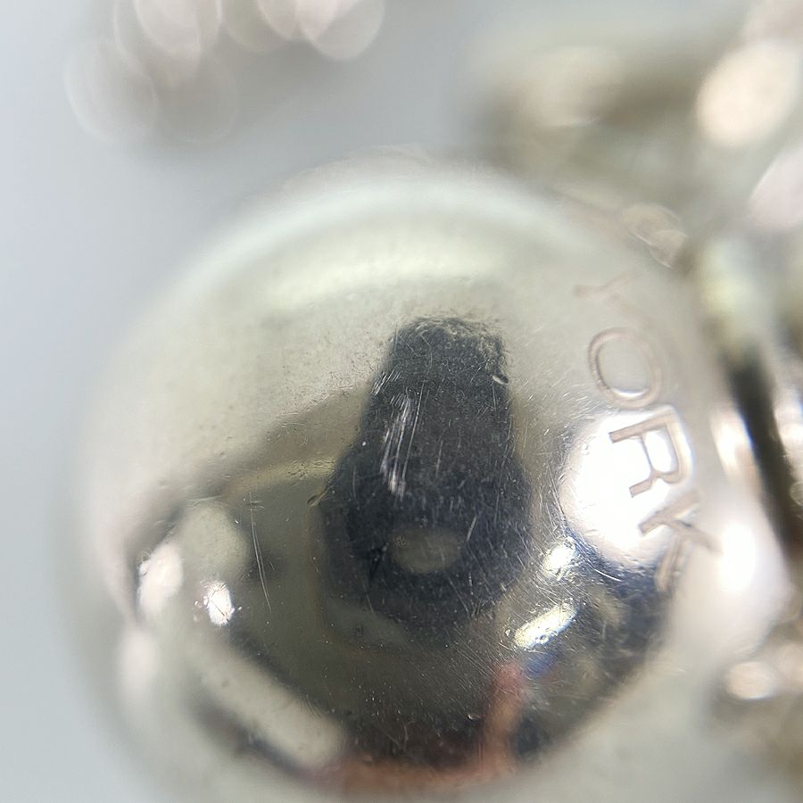 ティファニー ブレスレット