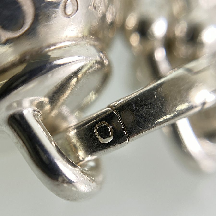 ティファニー ブレスレット