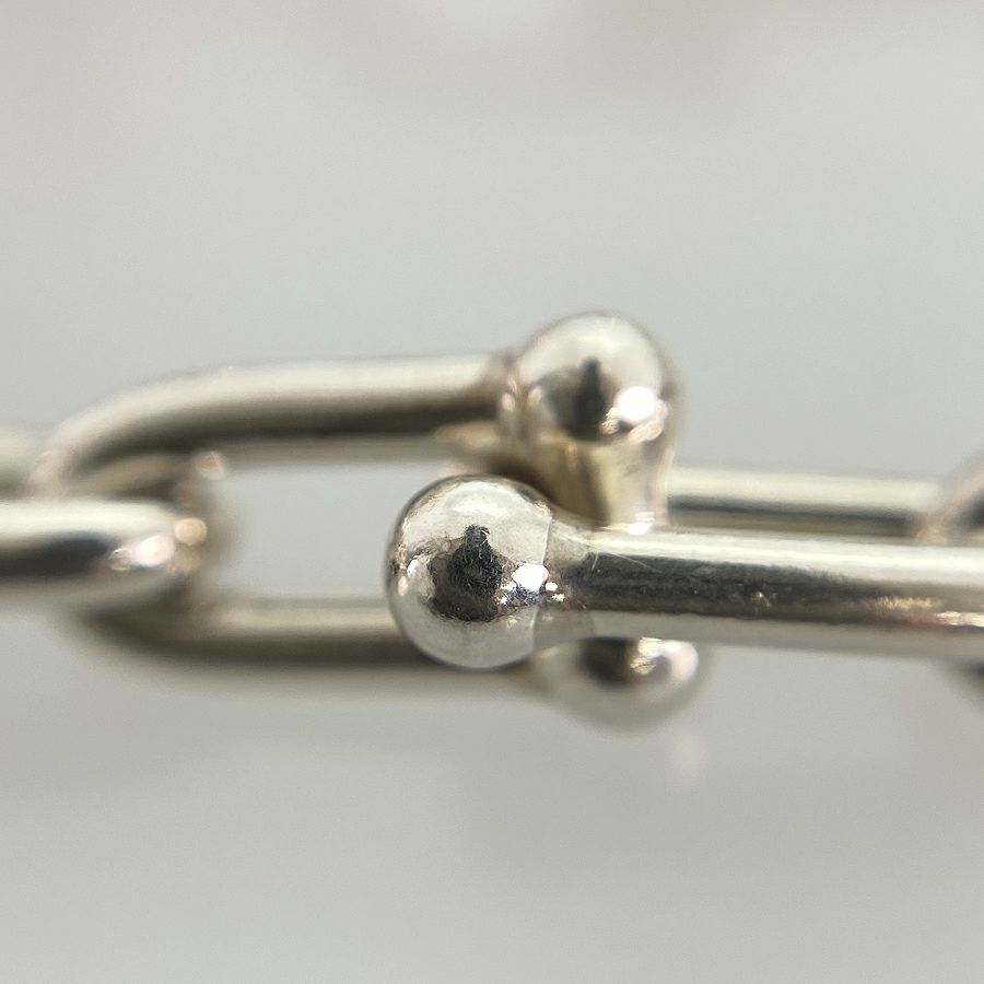 ティファニー ブレスレット