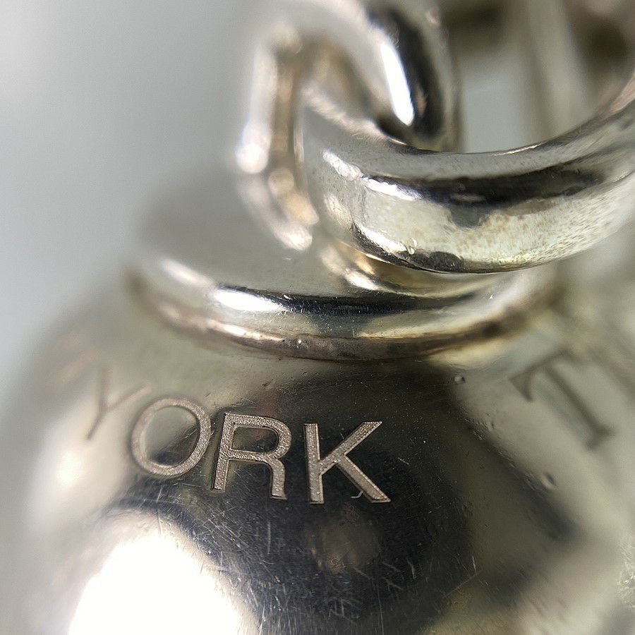 ティファニー ブレスレット