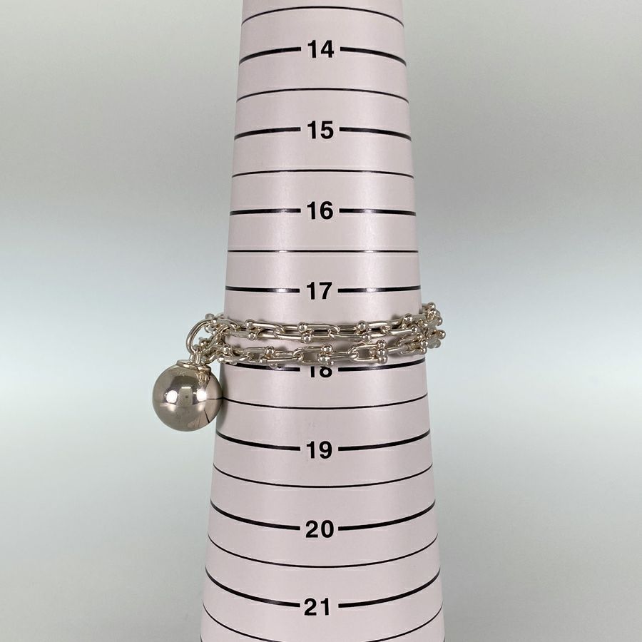 ティファニー ブレスレット