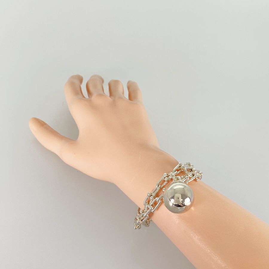 ティファニー ブレスレット