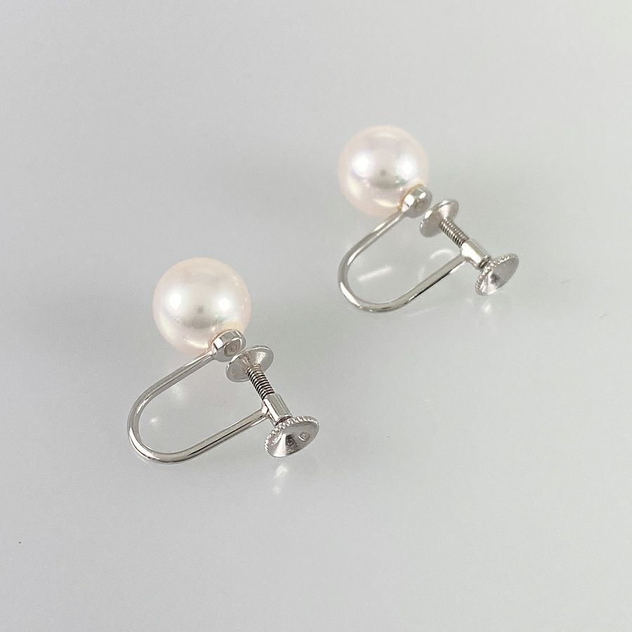 ミキモト ネックレス