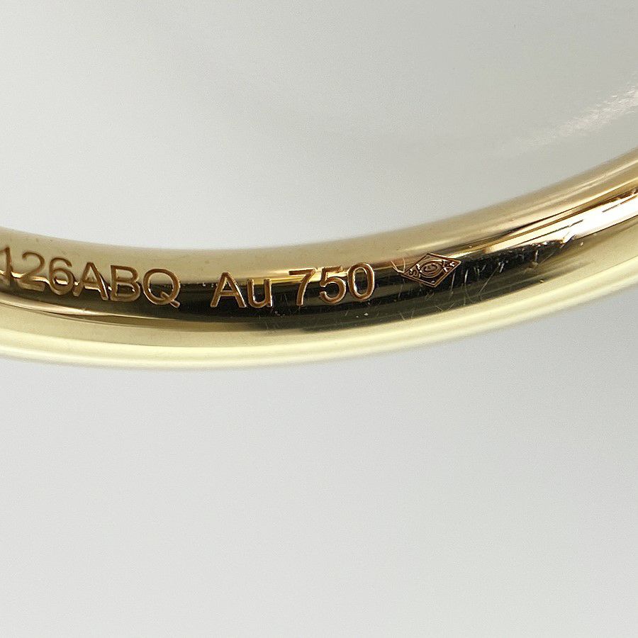 カルティエ ピアス