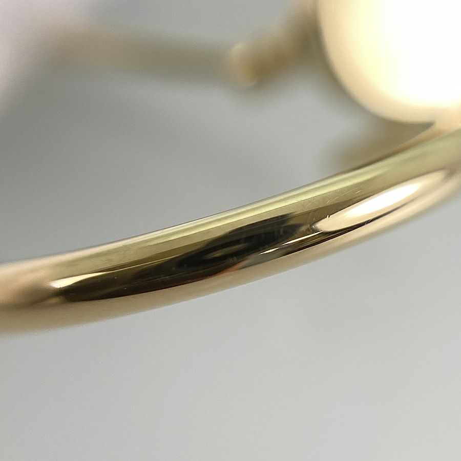 カルティエ ピアス