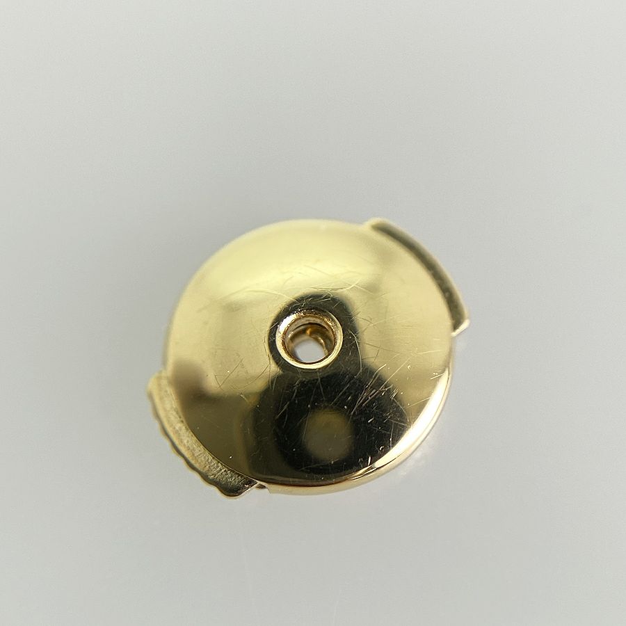 カルティエ ピアス