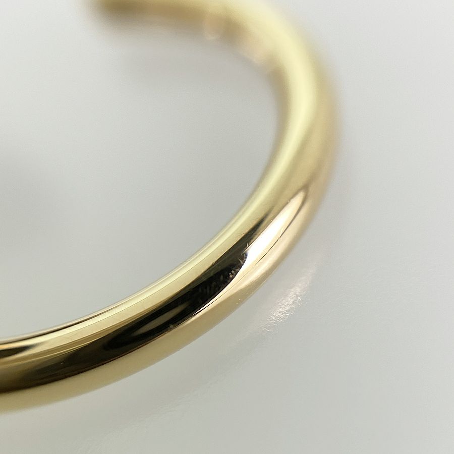 カルティエ ピアス