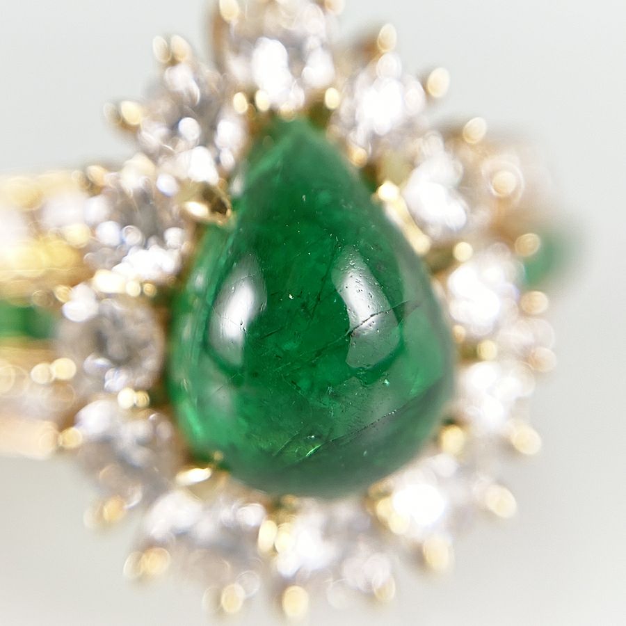 ヴァンクリーフ＆アーペル リング