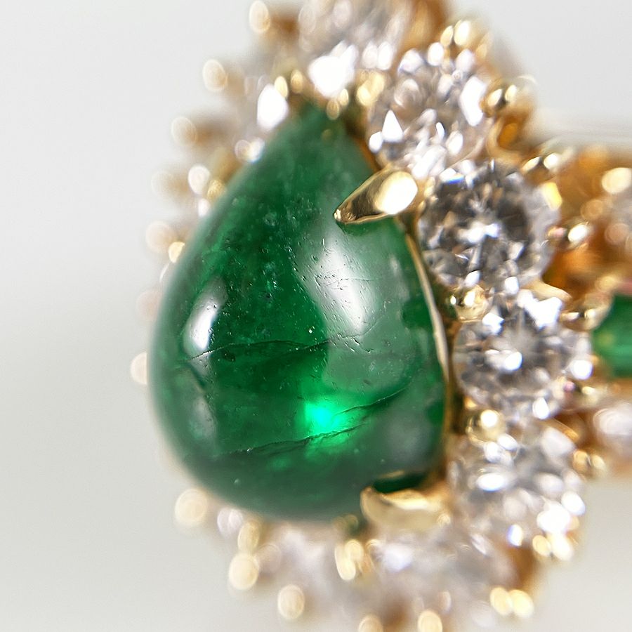 ヴァンクリーフ＆アーペル リング