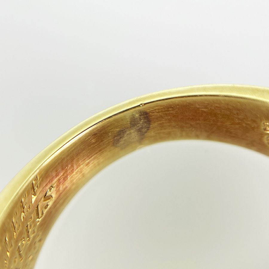 ヴァンクリーフ＆アーペル リング