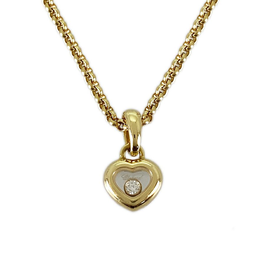 ショパール ネックレス