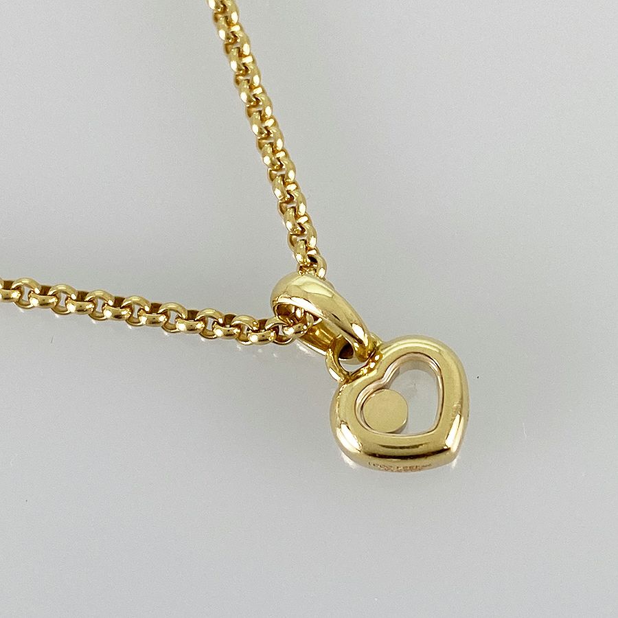 ショパール ネックレス