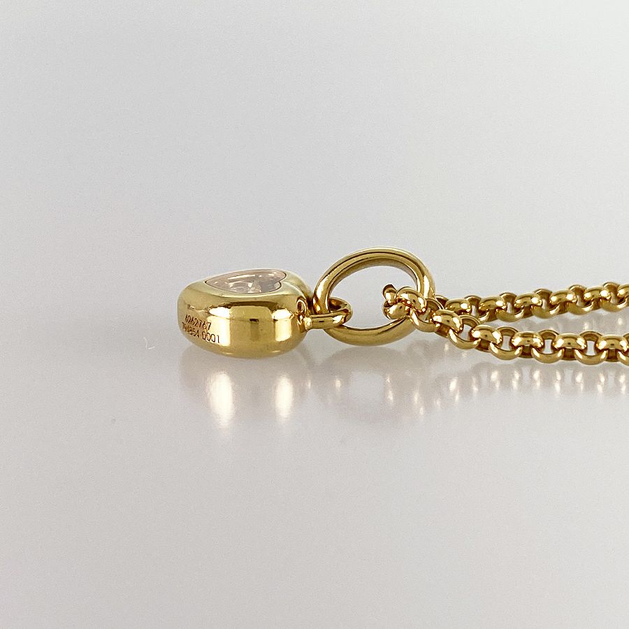 ショパール ネックレス