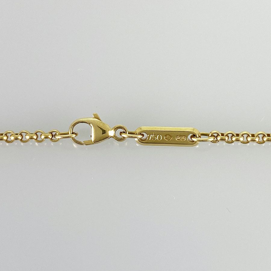 ショパール ネックレス