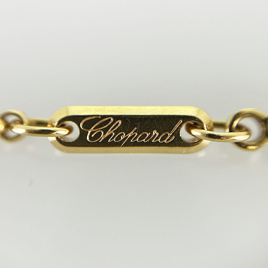 ショパール ネックレス