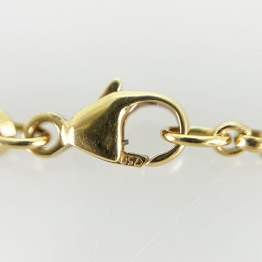 ショパール ネックレス