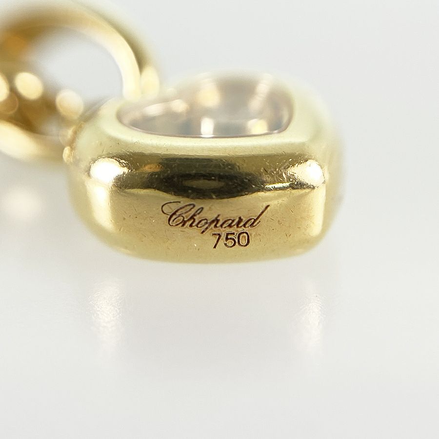 ショパール ネックレス