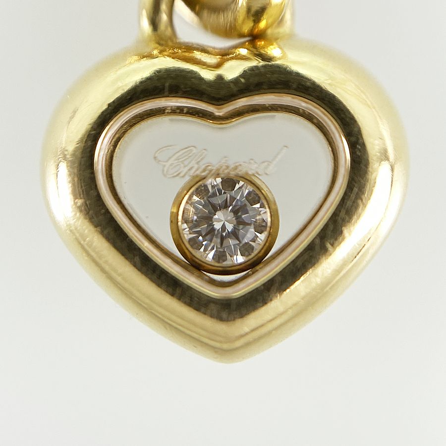 ショパール ネックレス