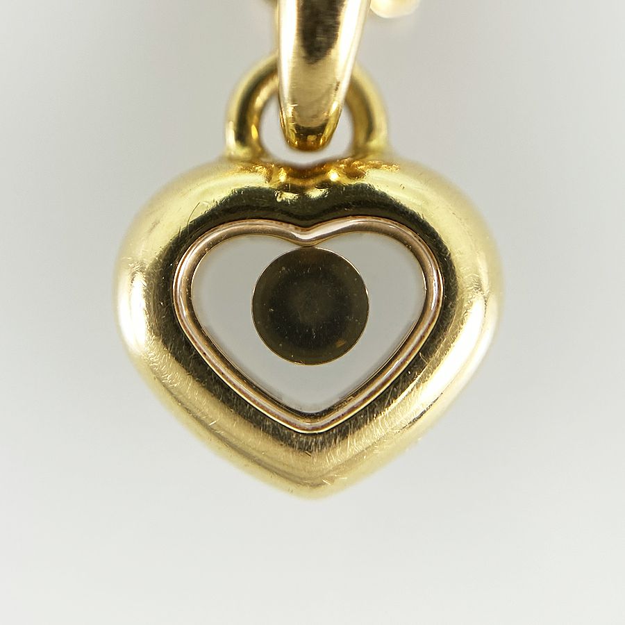 ショパール ネックレス