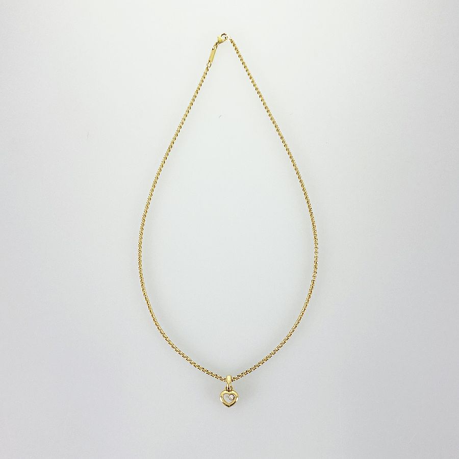 ショパール ネックレス