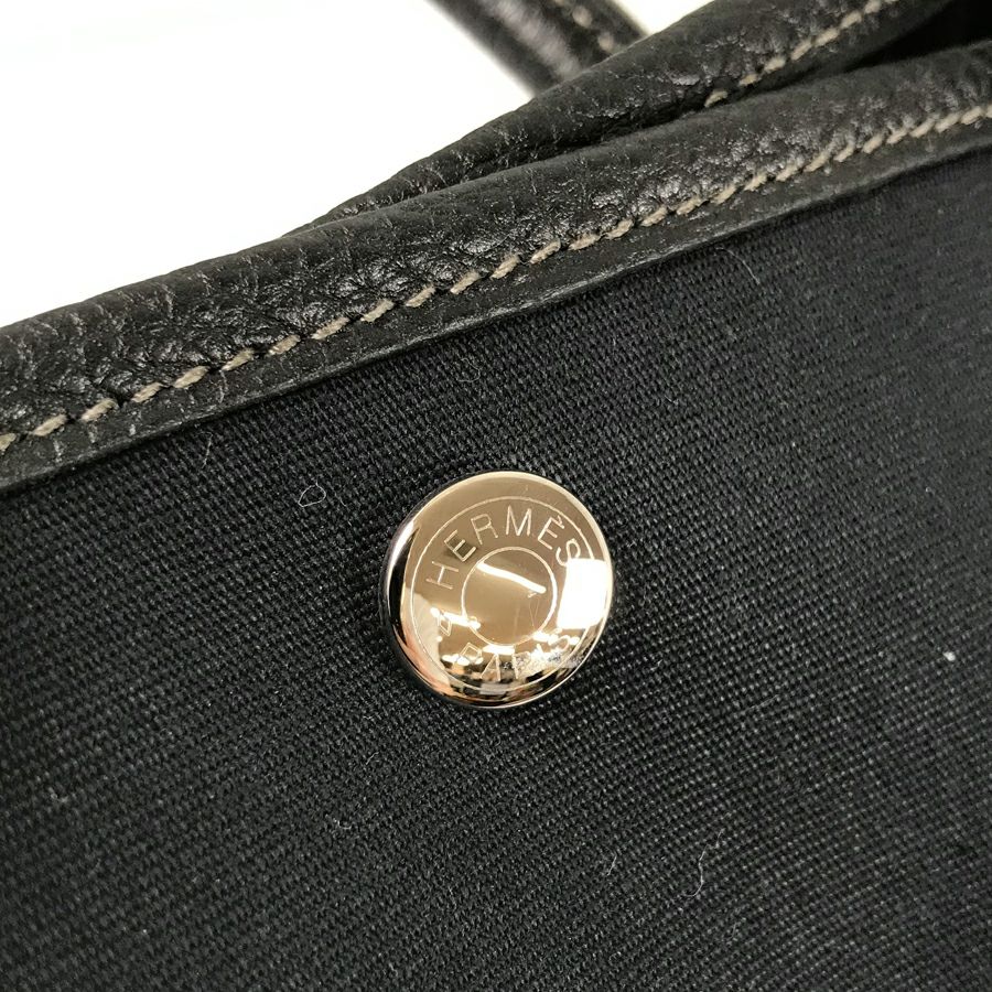 エルメス トートバッグ