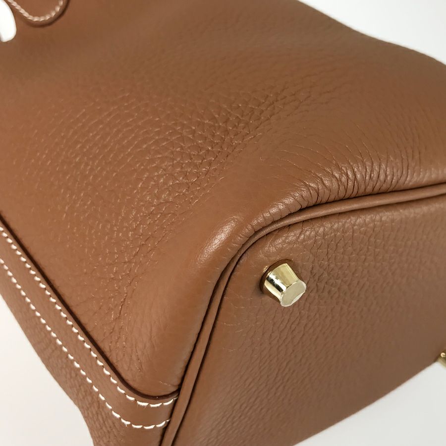 エルメス ハンドバッグ