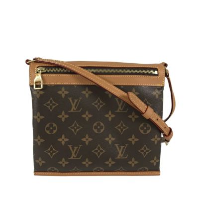 LOUIS VUITTON ボスフォールPM ショルダーバッグ　メッセンジャー ルイ・ヴィトン(LOUIS VUITTON)ルイ・ヴィトン メッセンジャーPM