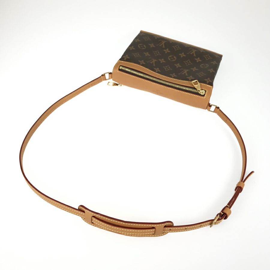 ルイ・ヴィトン ショルダーバッグ