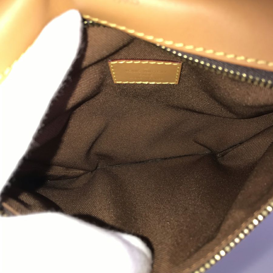 ルイ・ヴィトン ショルダーバッグ