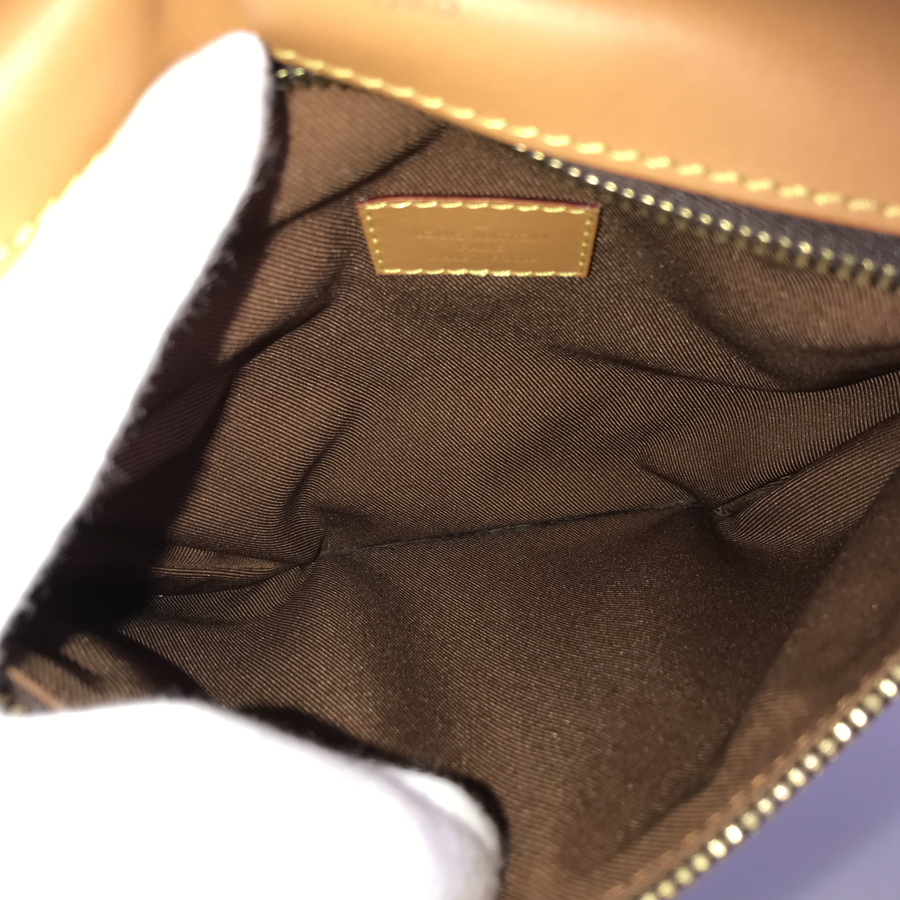 ルイ・ヴィトン ショルダーバッグ