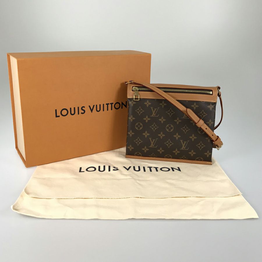 ルイ・ヴィトン ショルダーバッグ