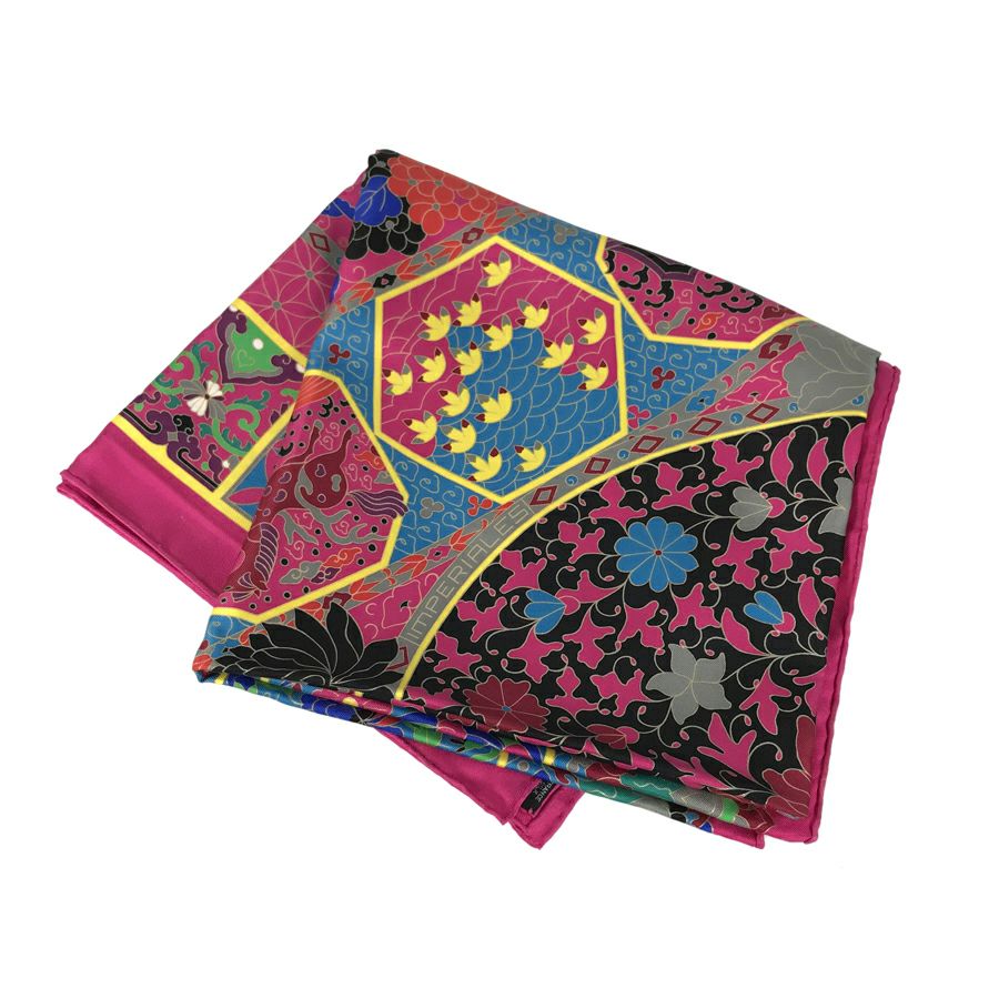 エルメス レディース スカーフ