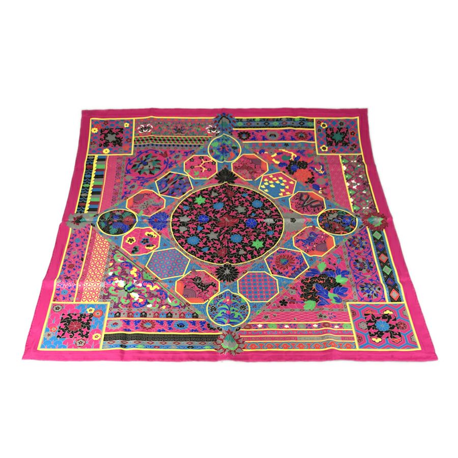 エルメス レディース スカーフ