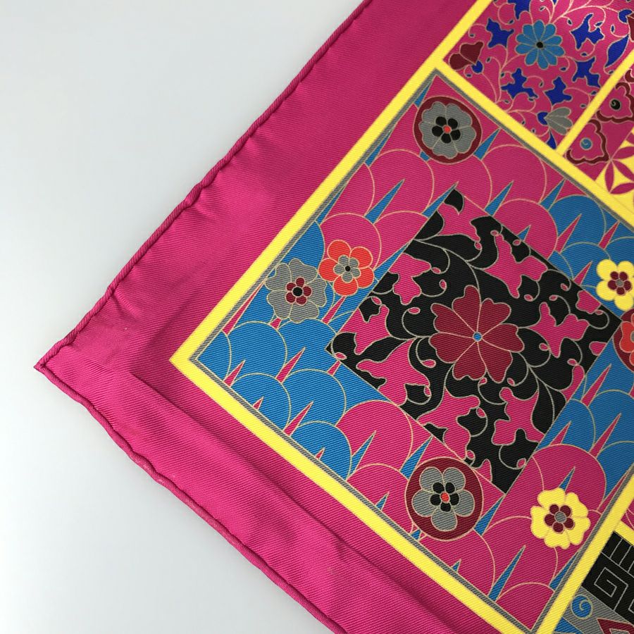 エルメス レディース スカーフ