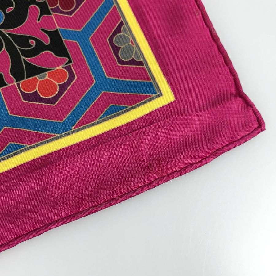 エルメス レディース スカーフ