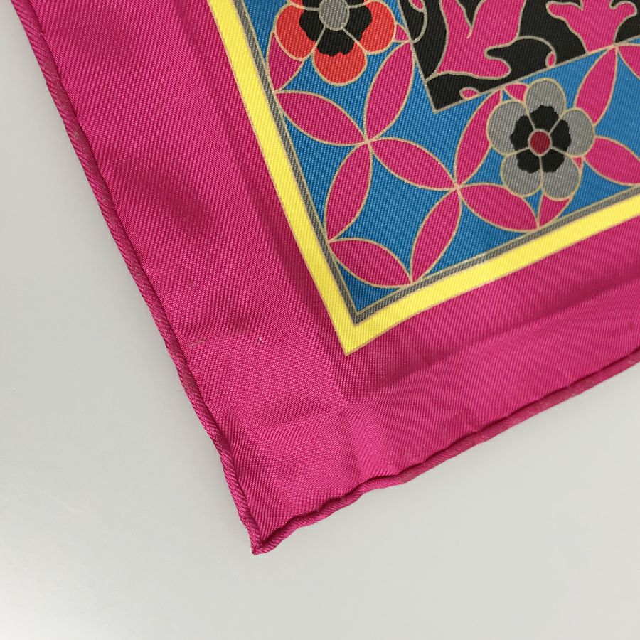 エルメス レディース スカーフ