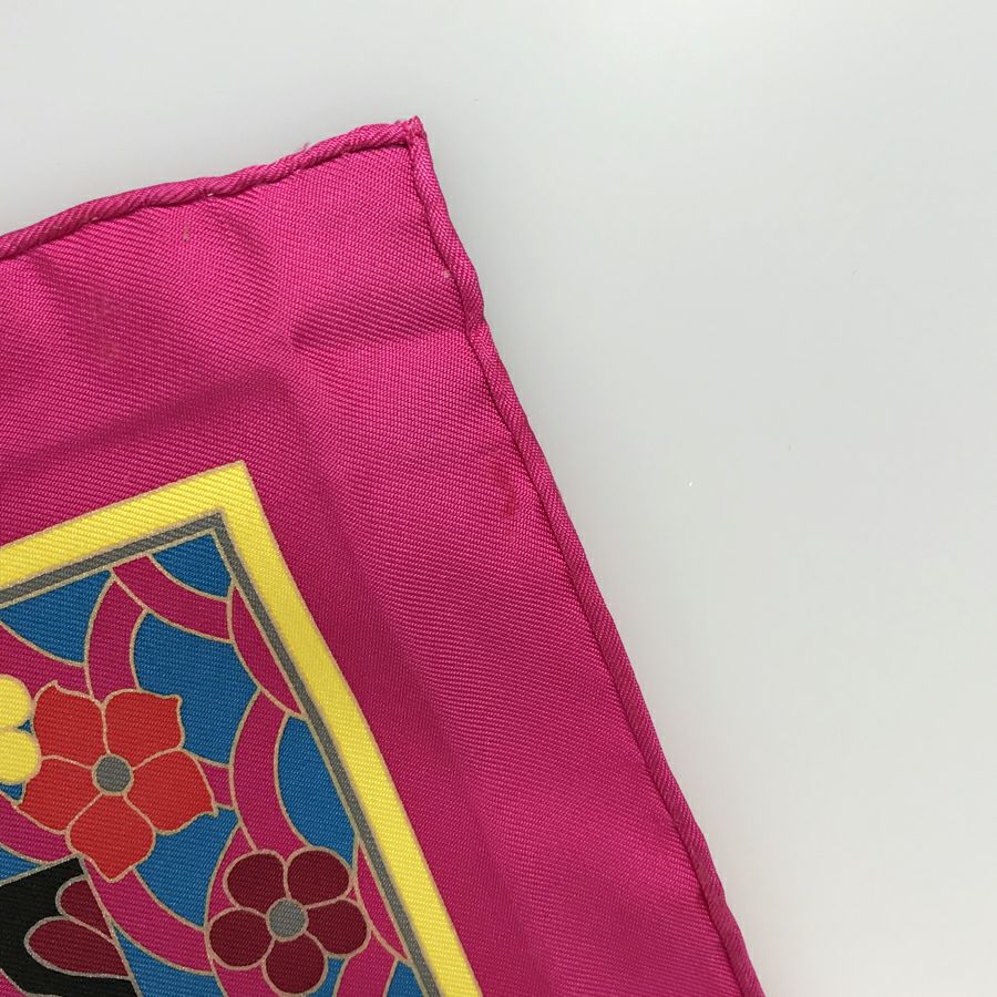 エルメス レディース スカーフ