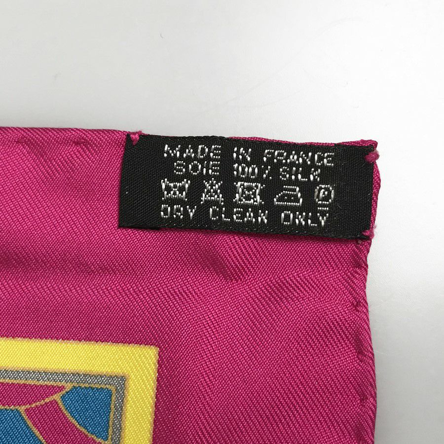 エルメス レディース スカーフ