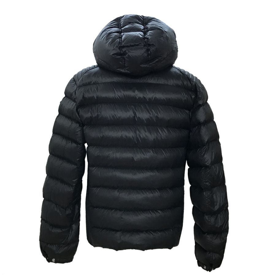 プラダ メンズ ダウンジャケット